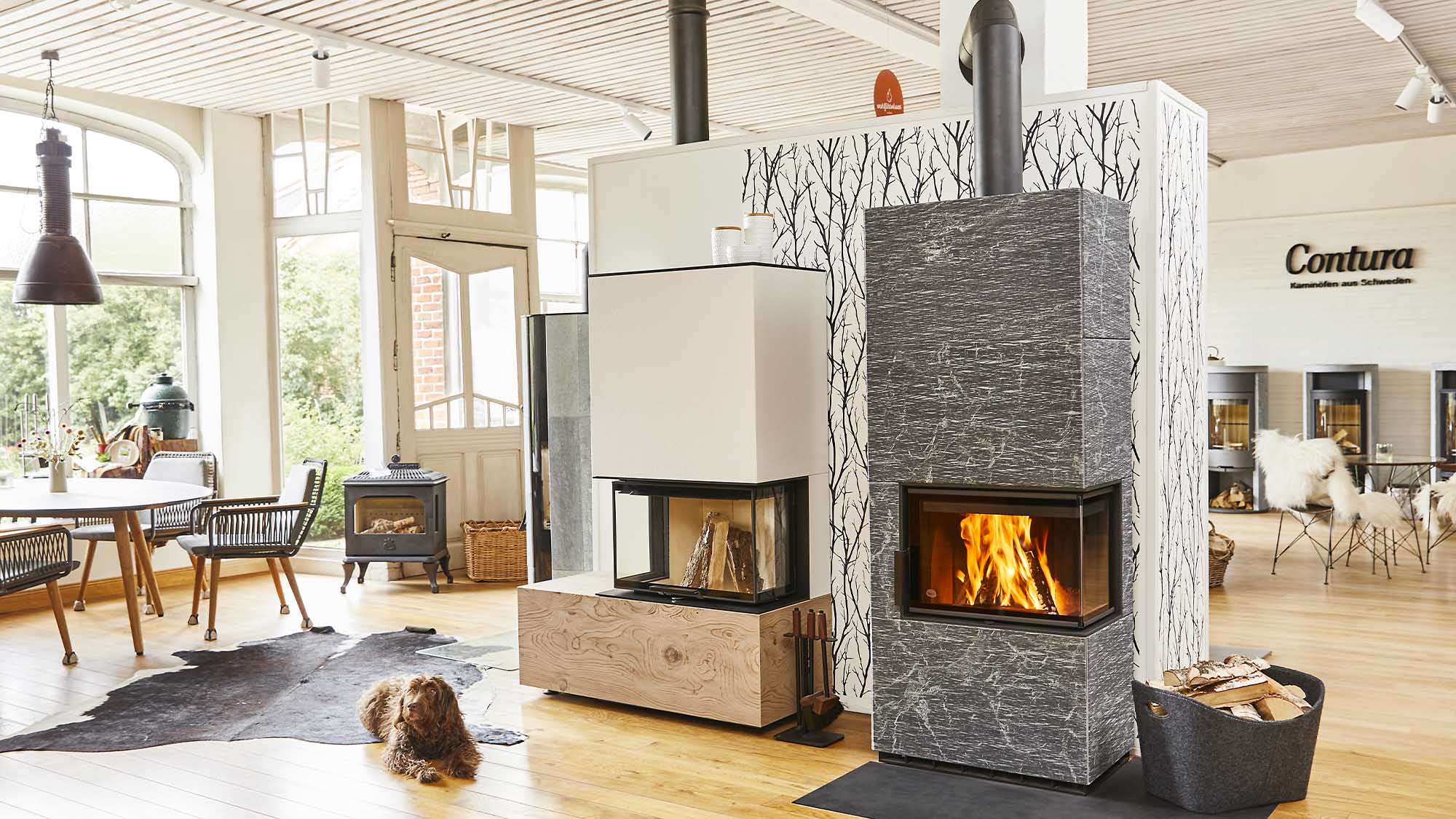 Ofenhaus Colnrade Preise
