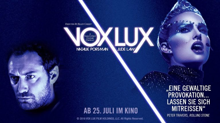 Vox Lux
