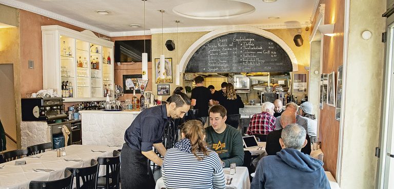 Gallo – italienische Lebensfreude