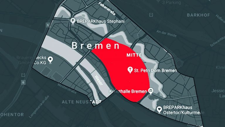 Umfrage: Ihre Meinung zur autofreien Innenstadt