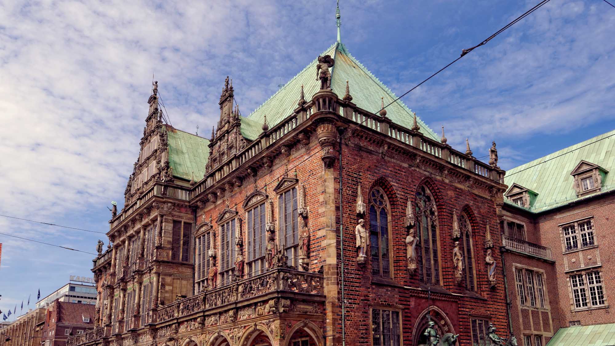 17. WilhelmKaisenBürgermahl bringt hohe Spendensumme BREMER