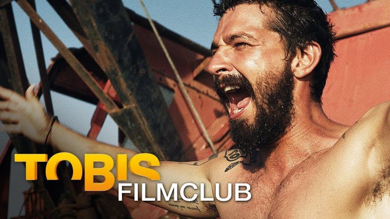 The Peanut Butter Falcon