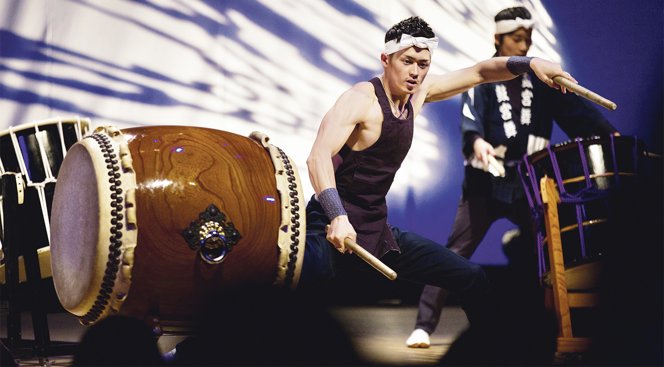 Kokubu The Drums of Japan BREMER