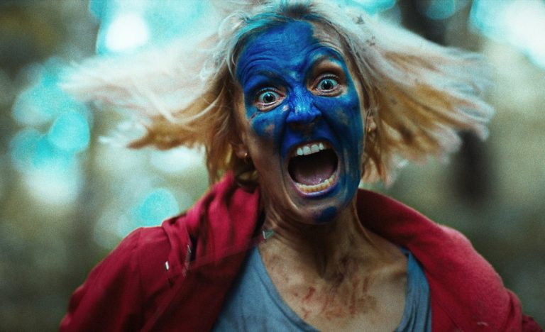 Hunted – Waldsterben