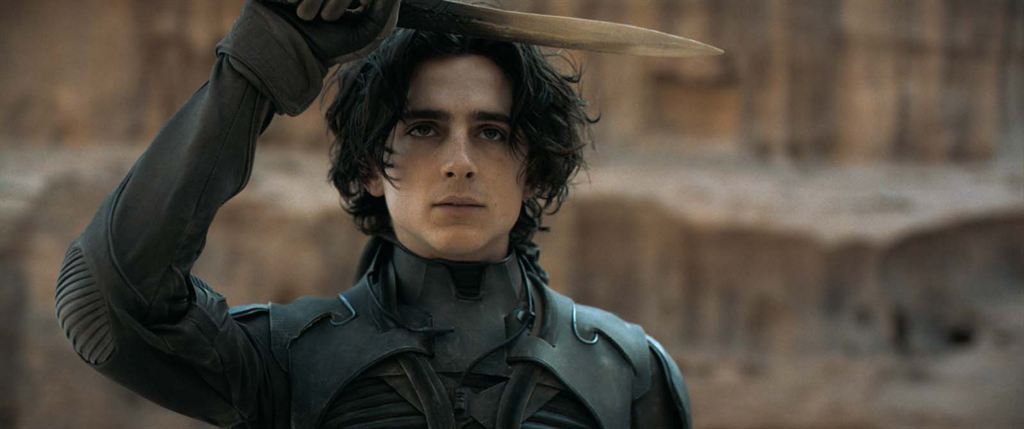 Copyright 2021 Warner Bros. Entertainment Inc. All Rights Reserved.