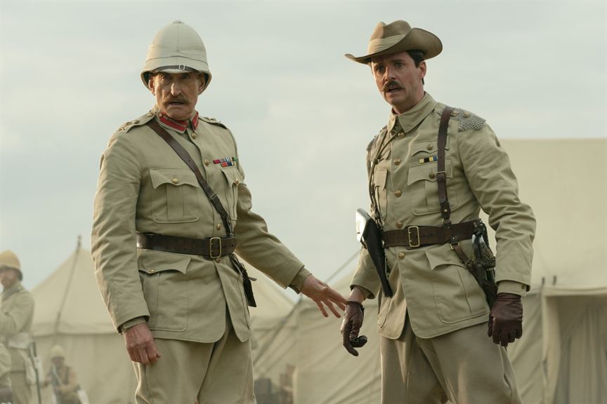 Copyright © 2020 Twentieth Century Fox Film Corporation. All Rights Reserved. Copyright © 2020 Twentieth Century Fox Film Corporation. All Rights Reserved.