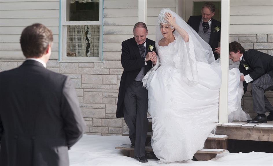 Copyright RECTANGLE PRODUCTIONS/GAUMONT/TF1 FILMS PRODUCTION, DE L'HUILE/ PRODUCTIONS CARAMEL FILM INC./PCF ALINE LE FILM INC./BELGA PRODUCTIONS Copyright RECTANGLE PRODUCTIONS/GAUMONT/TF1 FILMS PRODUCTION, DE L'HUILE/ PRODUCTIONS CARAMEL FILM INC./PCF ALINE LE FILM INC./BELGA PRODUCTIONS