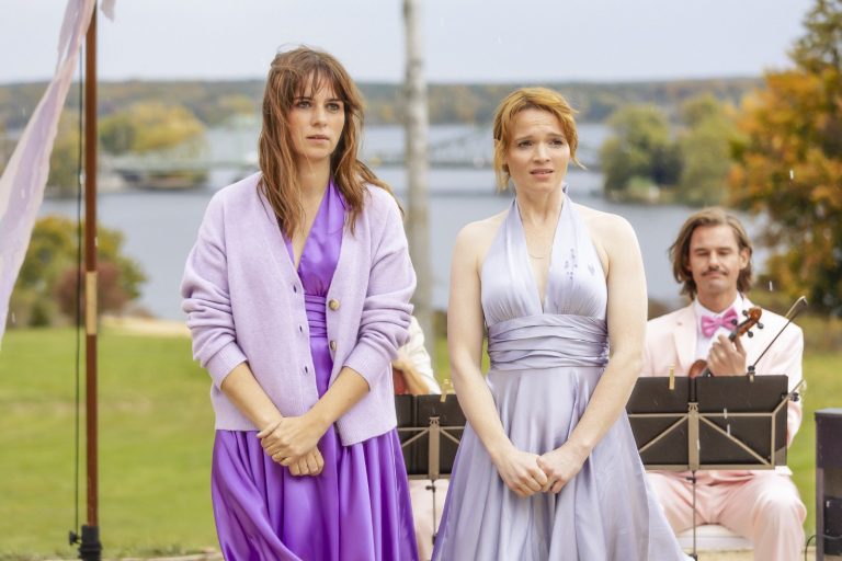 Einfach mal was Schönes