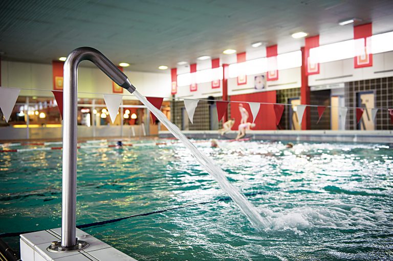 Westbad schließt seine Türen