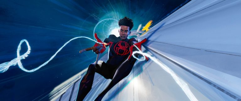Spider-Man: Across the Spider-Verse