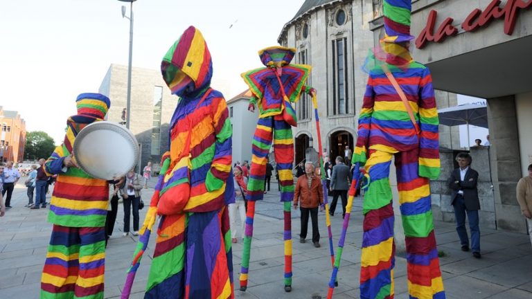 Lange Nacht der Kultur und Kultursommer – Bremerhaven