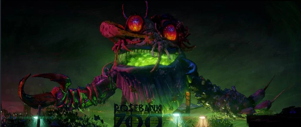 Copyright 2023 Paramount Pictures. Copyright 2023 Paramount Pictures.