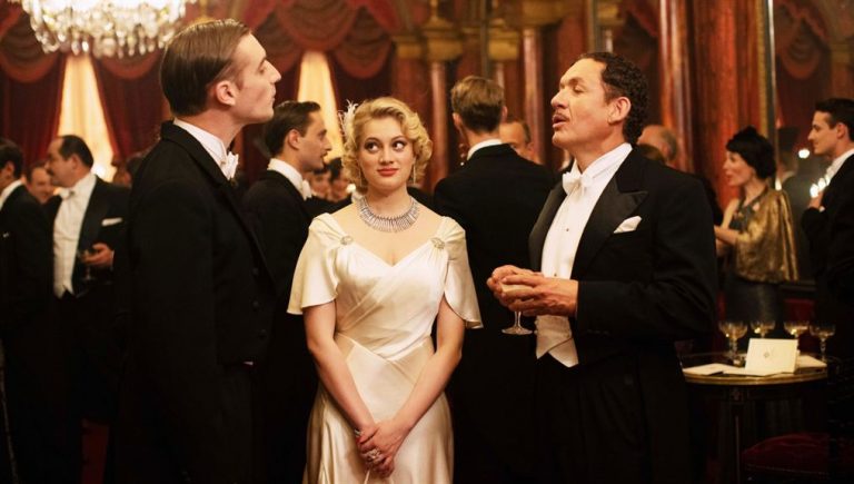 Mein fabelhaftes Verbrechen