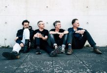 The Jeremy Days JeremyDays_Tour2023