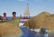 Feuerwehrmann Sam – Tierische Helden Copyright Leonine