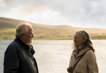 My Sailor, My Love Martin Maguire/Arsenal Filmverleih