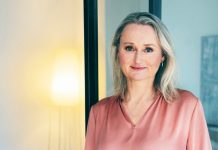 Birgit Fazis im Interview Birgit Fazis