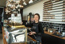 Harbour Coffee Harbour Coffee