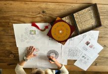 Harmonie und Balance für Körper und Geist mit Nicole Martens Transformative Kraft des Feng Shui