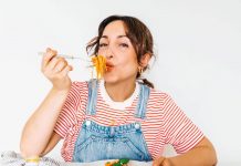 Healing Kitchen mit Shabnam Rebo (Interview)