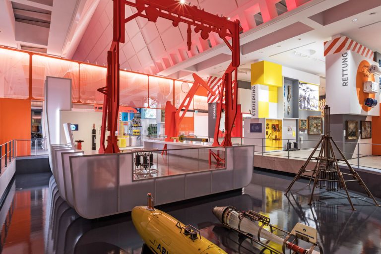 Schiffswelten – Der Ozean und wir (+ Gewinnspiel)