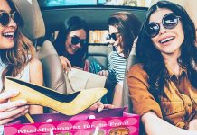 Woman // Herbst-Shopping 2024 Woman