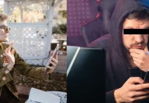 „Hallo Mama, ich habe eine neue Nummer!“ – oder: Bei Nachricht Abzocke Bei Nachricht Abzocke