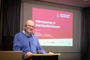 Wärmepumpenwochen