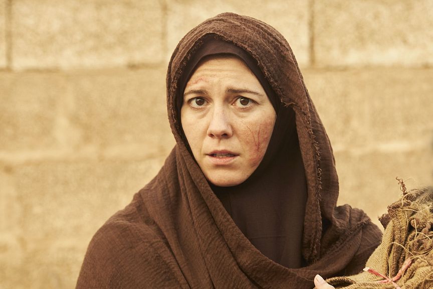 Copyright © Leonine