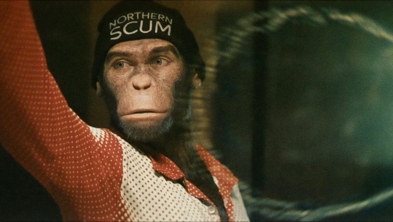 Better Man – Die Robbie Williams Story