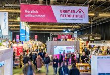 Bremer Altbautage – Nachhaltig modernisieren Bremer Altbautage