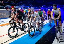 SIXDAYS Bremen 2025 SIXDAYS Bremen