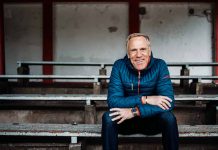 Fit mit Muskeln – Prof. Dr. Ingo Froböse (Interview) Fit mit muskeln