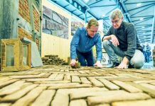 hanseBau 2025 – Über 400 Aussteller mit Experten vor Ort hansebau