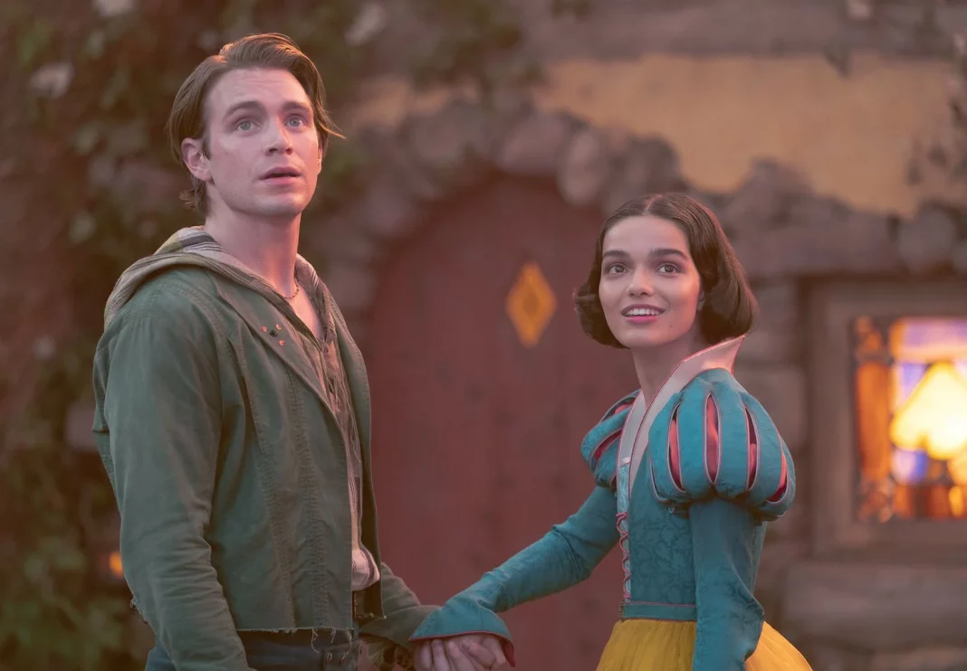 Copyright 2024 Disney Enterprises, Inc. All Rights Reserved.