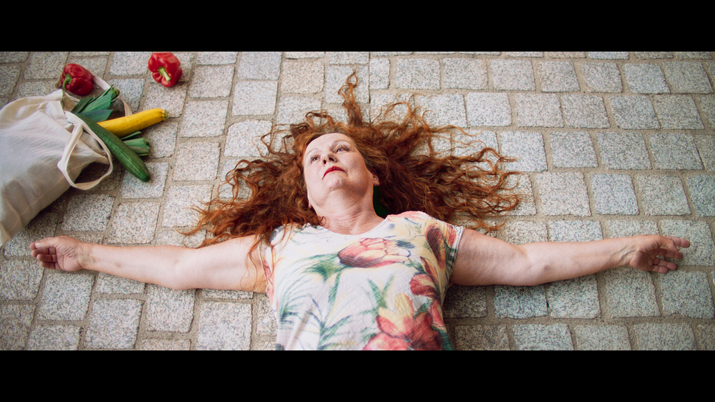 Copyright Stonewood Film e. V. Copyright Stonewood Film e. V.