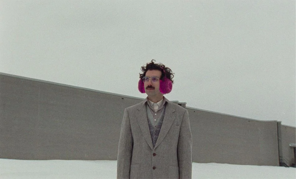 Copyright Météore Films