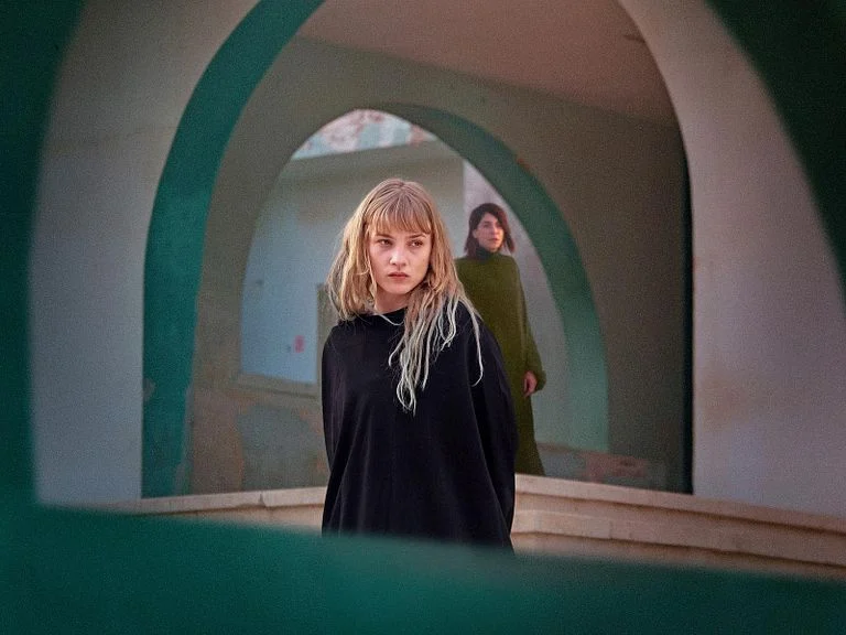 Copyright Omar Rammal/Films Grand Huit Copyright Omar Rammal/Films Grand Huit