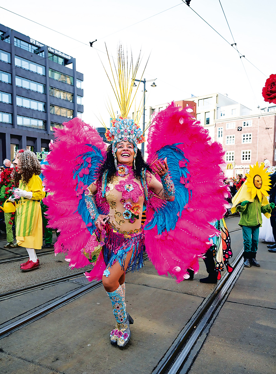 40. Samba Karneval