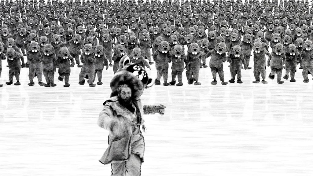 Copyright Charybde Distribution