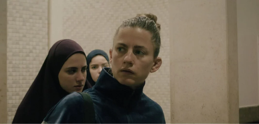 Copyright Grandfilm Copyright Grandfilm