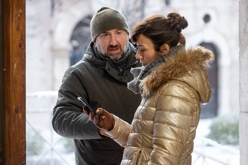 Copyright Claudio Iannone / Filmwelt