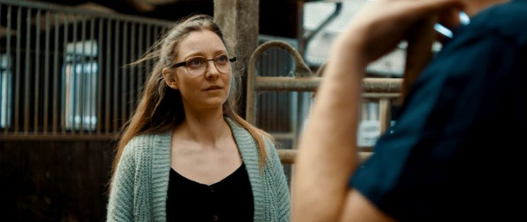 Kein Wort für die Liebe