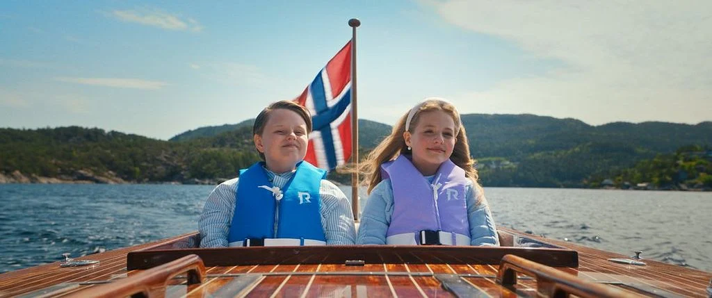Copyright Landfilm