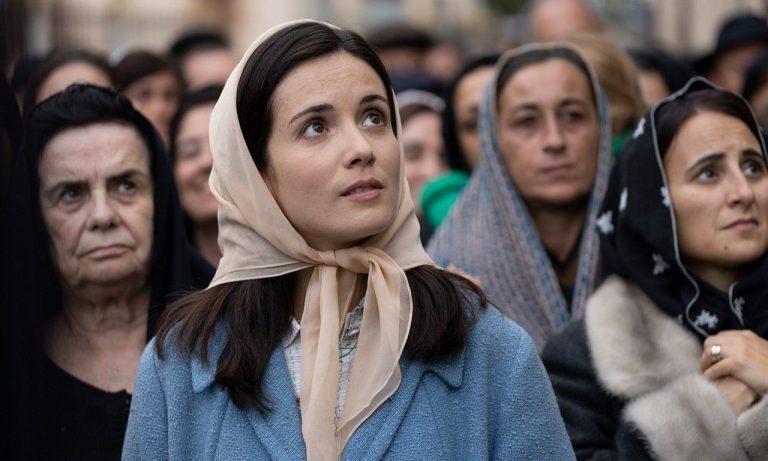 Primadonna – Das Mädchen von morgen