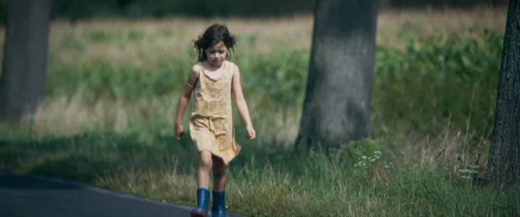 Copyright Judith Kaufmann / Lupa Film