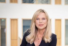 Nina Ruge im Interview – Gesundes Altern