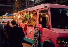 Street Food Festival Bremerhaven