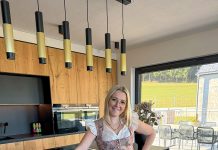 Sabina Frauscher im Interview – Alpenküche