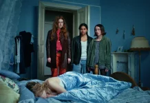 Danke für nichts Copyright Four Guys Film